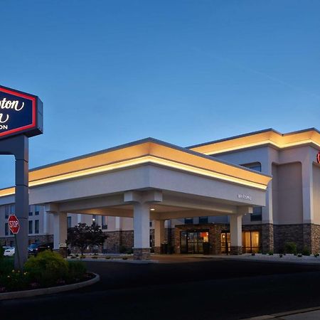 Hampton Inn Hanover Exterior foto