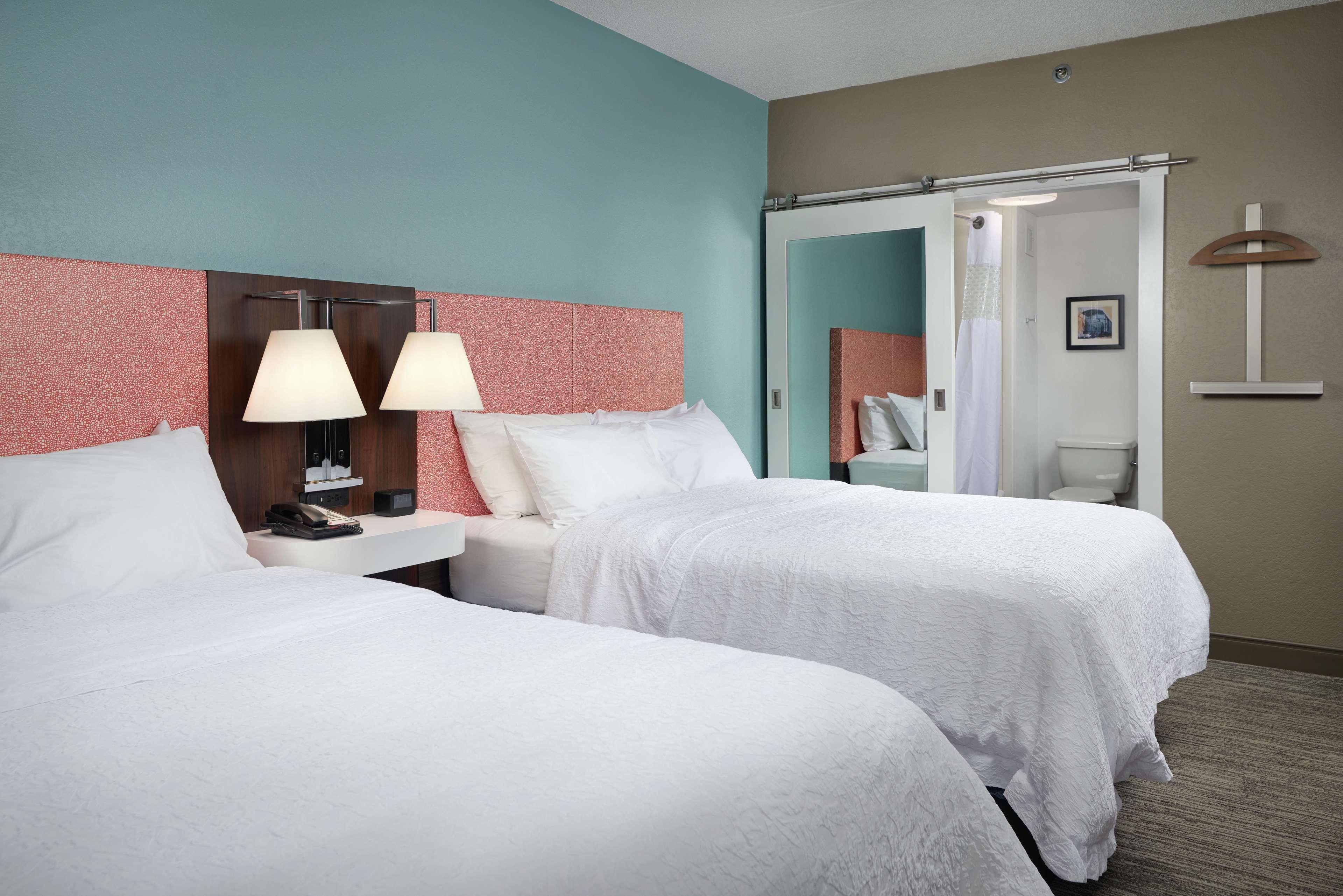 Hampton Inn Hanover Exterior foto